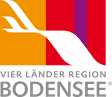 Vier Länder Region Bodensee