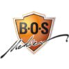 Webdesign Überlingen - Logo der Internetagentur BOS Medien