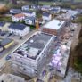Luftbilder mit Drohnen am Bodensee - Internetagentur / Werbeagentur / Webagentur BOS Medien