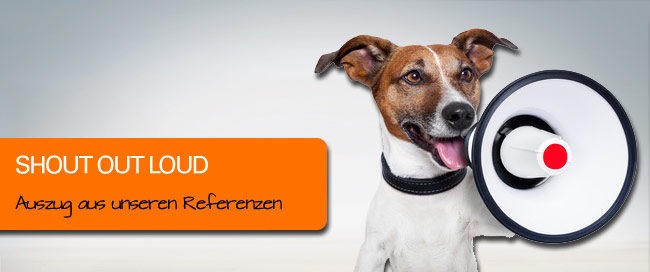 Referenzen - BOS Medien: Internetagentur in Ravensburg | WordPress-Spezialisten