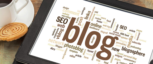 Blog - Internetagentur / Werbeagentur / Webagentur BOS Medien