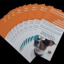 Flyer und Broschüren für Ihren Auftritt - Internetagentur / Werbeagentur / Webagentur BOS Medien