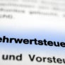 Senkung der Mehrwertsteuer - Internetagentur / Werbeagentur / Webagentur BOS Medien