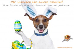 osterzeit