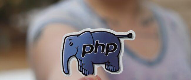 PHP 7 auf PHP 8 updaten: jetzt! - Internetagentur / Werbeagentur / Webagentur BOS Medien