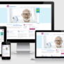 Responsive Webdesign - Internetagentur / Werbeagentur / Webagentur BOS Medien