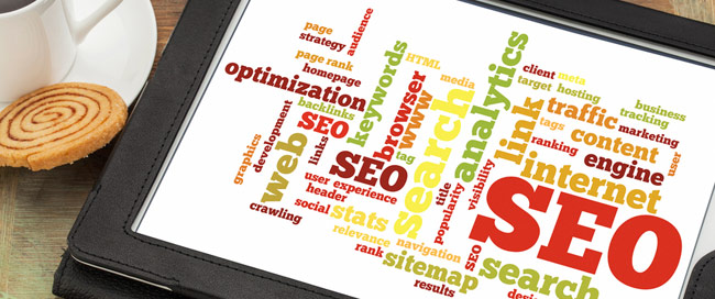 SEO - BOS Medien: Internetagentur in Ravensburg | WordPress-Spezialisten
