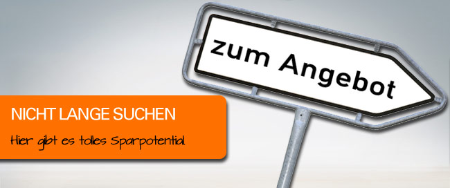 Angebote - Internetagentur / Werbeagentur / Webagentur BOS Medien