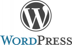 WordPress Logo