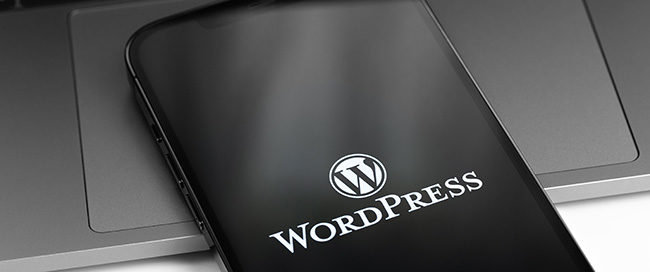 WordPress Entwicklung - Internetagentur / Werbeagentur / Webagentur BOS Medien