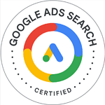 Zertifizierung Google-Ads-Suchmaschinenwerbung BOS-Medien